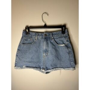 Shein‎ Denim Shorts